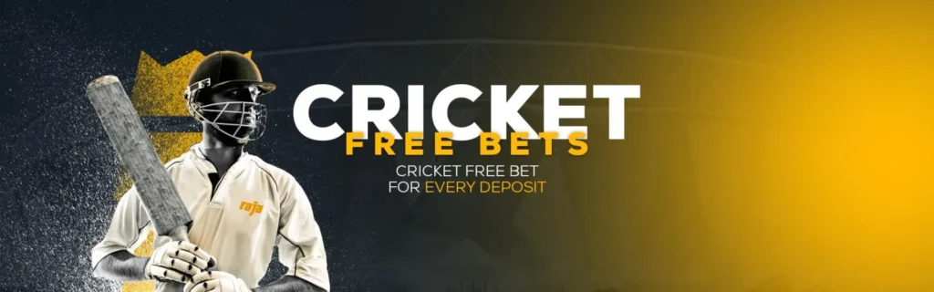 rajabets cricket bonus